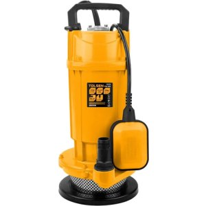 Bomba Sumergible 1 370w Tolsen 79976
