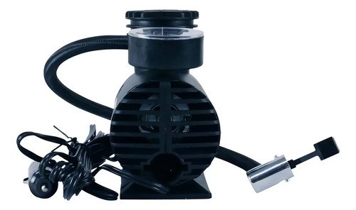 Mini Compresor De Aire Portatil - Imagen 2
