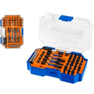 Set X36 Puntas De Impacto Wadfow Wbs4b36
