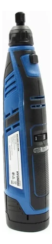 Minitorno A Batería 12v Hyundai 2,4mm 85acc N21