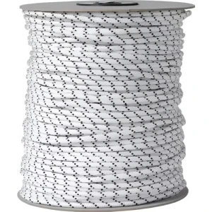 Cuerda Náutica Genérica 16mm X 100mts