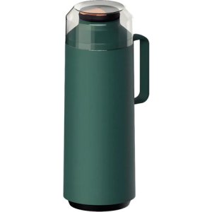 Termo Tramontina Exata Capacidad De 1 L Y Altura 30 Cm Color