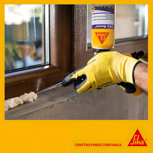 Sika Boom - Imagen 2