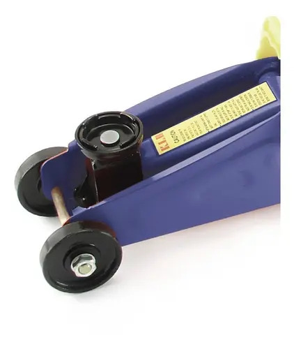 Crique Carrito Gato Hidráulico 2 Toneladas Maleta Kld - Imagen 3