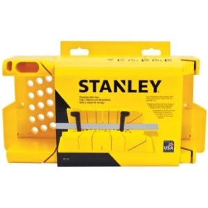 Caja Ingletadora De Sujeción Stanley 20-112 - Tyt
