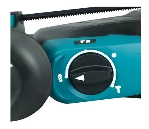Makita HR2630J - Imagen 4