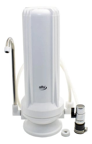 Alfa Filtro XK-FIL-02
