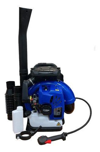 Sopladora Hyvb63 3.0 Kw 63cc Hyundai
