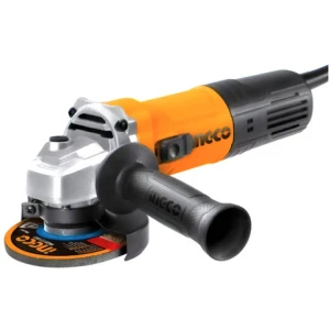 Amoladora Angular Ingco Ag90028