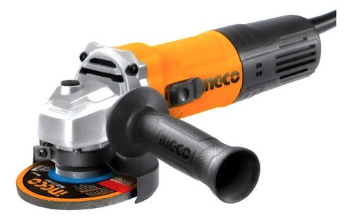 Amoladora Angular Ingco Ag90028