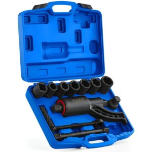 Orion Motor Tech BD-64D-A Multiplicador de torque