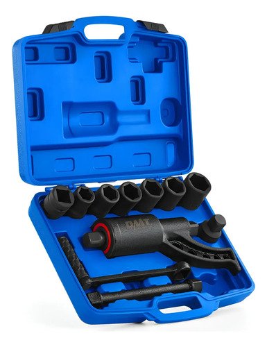 Orion Motor Tech BD-64D-A Multiplicador de torque