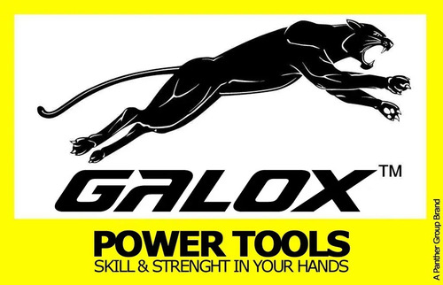 Mecha Para Pocera Hoyadora Galox 100 Mm X 80cm - Imagen 2