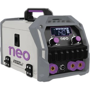 Soldadora inverter Neo Next IMET9140/220