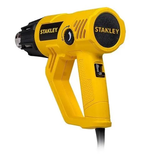 Pistola De Calor Stanley 1800w Stxh2000 - Imagen 5