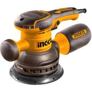 Ingco RS4516 Corriente elƩctrica