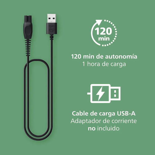 Phili´s Serie 5000 MG5923/15 - Imagen 12