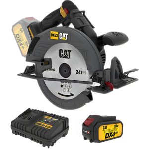 CAT CATDX53B-4AH DX53B-4AH A Bateria