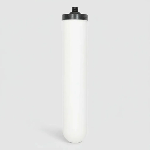 Filtro Cerámica Y Carbon Repuesto Para Purificador De Agua - Imagen 2