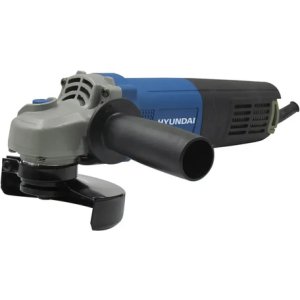 Amoladora Angular 1100w 115mm Hyag315 Hyundai