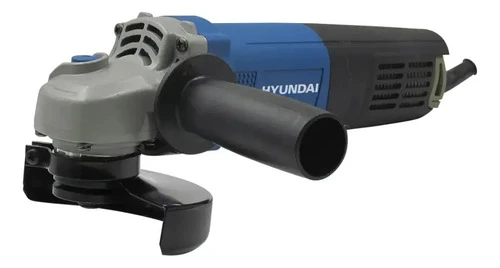 Amoladora Angular 1100w 115mm Hyag315 Hyundai