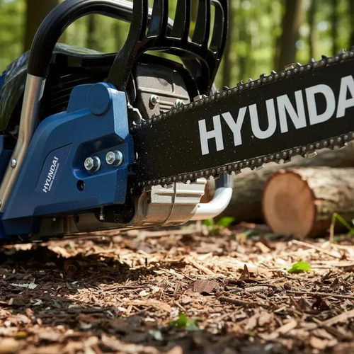 Hyundai Profesional 82HYCS5200B - Imagen 5