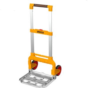 Carro Carga Plegable P/ Valijas Apila Ingco Ingco Hhwb61201