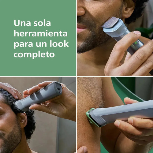 Phili´s Serie 5000 MG5923/15 - Imagen 6