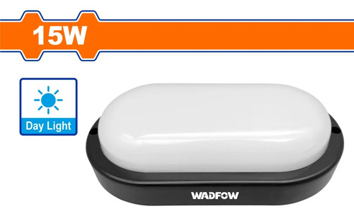 Foco Led 15w Luz Día 6500k Wadfow Wdn751511 - Imagen 2