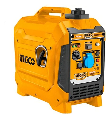 Generador Inverter 2.0kw Ingco Gei23006