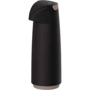 Termo Tramontina Con Sifon 1,8 L Frio Calor Exata Plastico