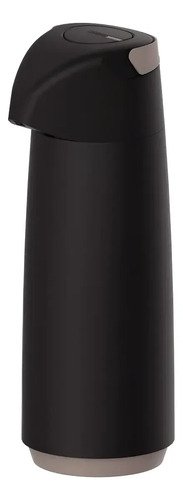 Termo Tramontina Con Sifon 1,8 L Frio Calor Exata Plastico