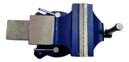 Morsa Banco 4 PuLG Wadfow - Imagen 4
