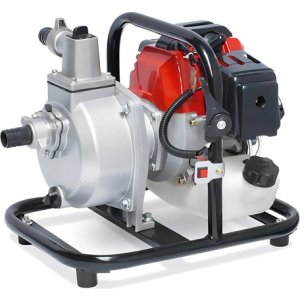 Motobomba De Agua Equus Motor 2 Tiempos 1,5 Pulgadas 52cc