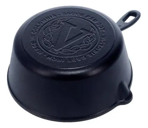 Salsero Hierro Esmaltado 2l Victoria 39356 - Imagen 3