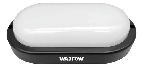 Foco Led 15w Luz Día 6500k Wadfow Wdn751511