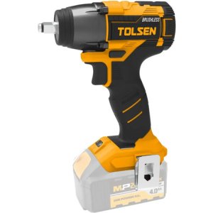 Llave Impacto 20v 1 - 2 S - C S/bat/carg. Tolsen