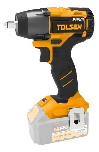 Llave Impacto 20v 1 - 2 S - C S/bat/carg. Tolsen