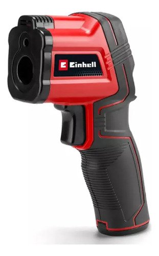Medidor De Temperatura Pirometro Einhell Tc-it 550 Grados