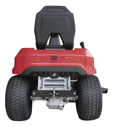 Cavalieri Tractor Podador Fiat 38.5 Corte C/motor Fiat 19hp - Imagen 2