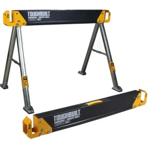 Banco De Trabajo Toughbuilt Tb-c550 1000 Kg