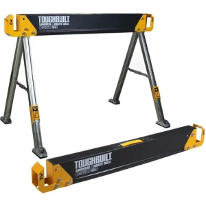 Banco De Trabajo Toughbuilt Tb-c550 1000 Kg