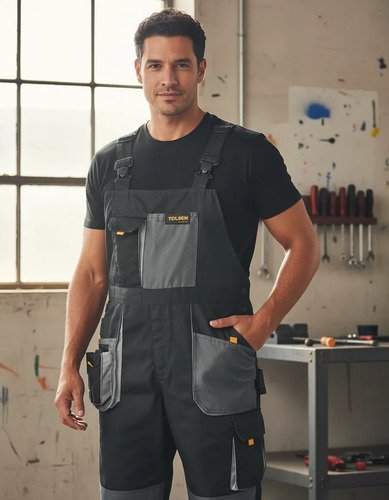 Oberol Trabajo Xxxl Tolsen