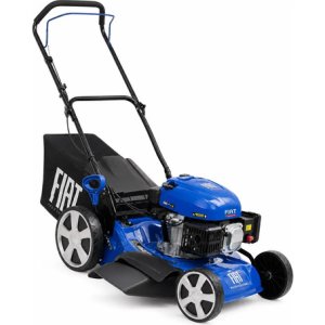 Cortadora De Cèsped Fiat Bisonte 7 Hp 21 Autopropulsada