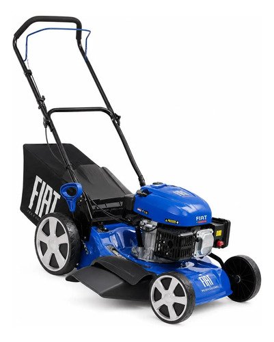 Cortadora De Cèsped Fiat Bisonte 7 Hp 21 Autopropulsada