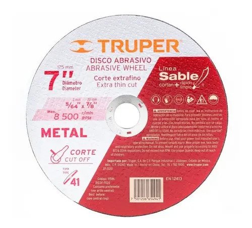 Truper DICOF-7020