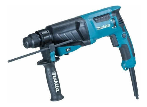 Makita HR2630J - Imagen 2