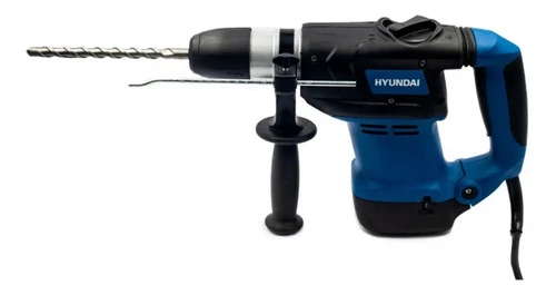 Rotomartillo Hp0213 1200w Sds-max Hyundai