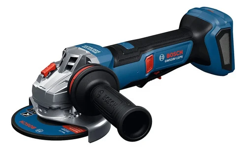 Bosch GWS 18V 11PS Batería