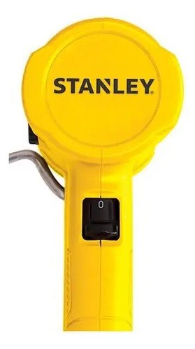 Pistola De Calor Stanley 1800w Stxh2000 - Imagen 4